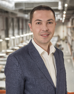 Ігор Штельмах