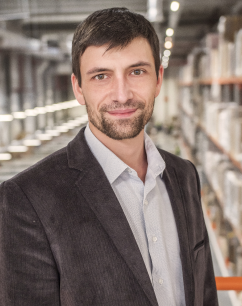 Мар’ян Семенів