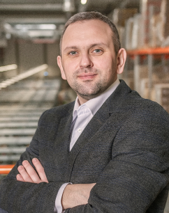 Богдан Навальницький