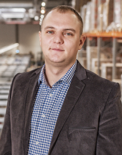 Вадим Глущук