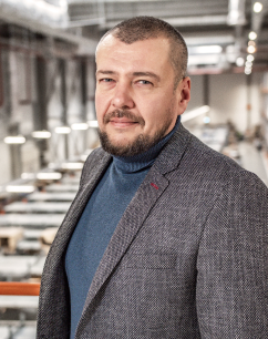 Юрій Кривенчук