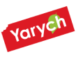 Yarych Logo