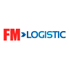 FM Logistic Logo